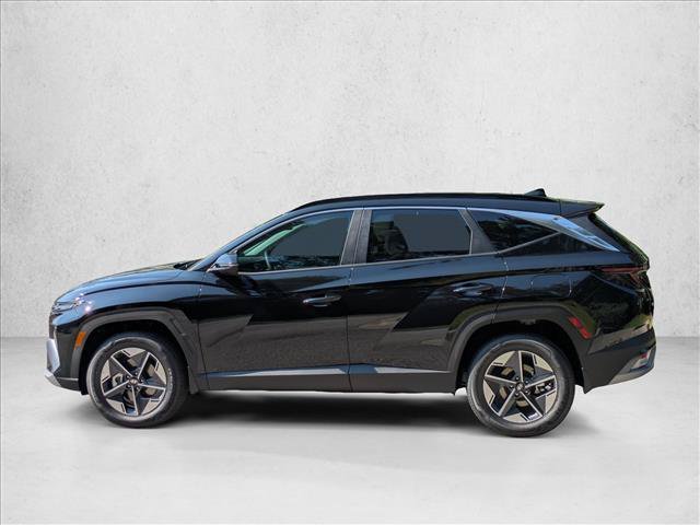 New 2025 Hyundai Tucson SEL AWD/4WD image 5