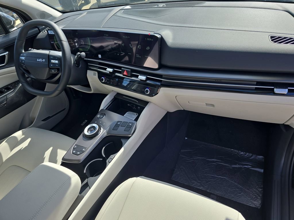 New 2026 Kia Sportage EX image 12