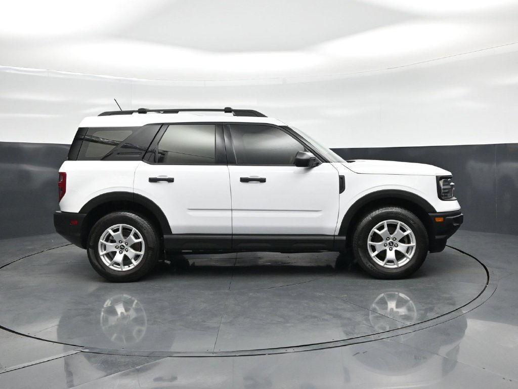 Certified 2022 Ford Bronco Sport AWD/4WD image 21
