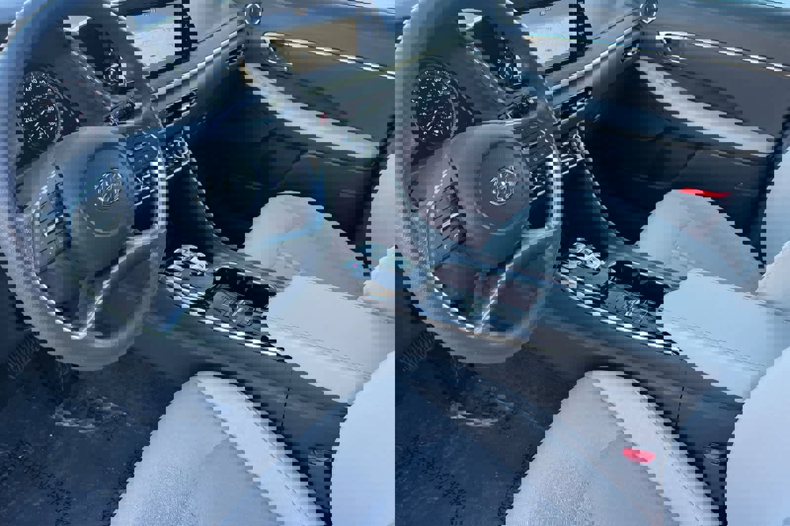 Used 2023 Hyundai Sonata SEL image 12