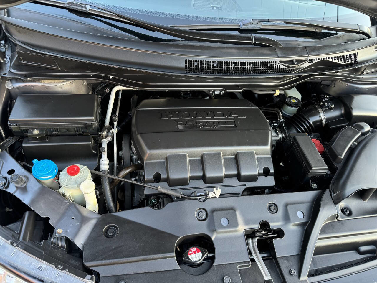 Used 2014 Honda Odyssey EX-L image 17