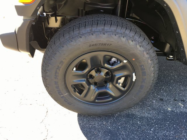 New 2026 Jeep Wrangler Sport image 6