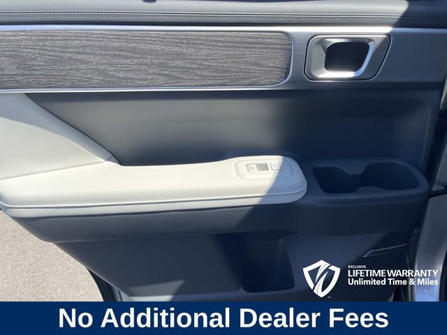 New 2026 Hyundai Santa Fe Calligraphy AWD/4WD image 17
