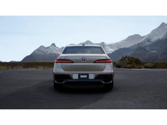 New 2026 BMW 740i xDrive w/ Executive Package AWD/4WD image 5
