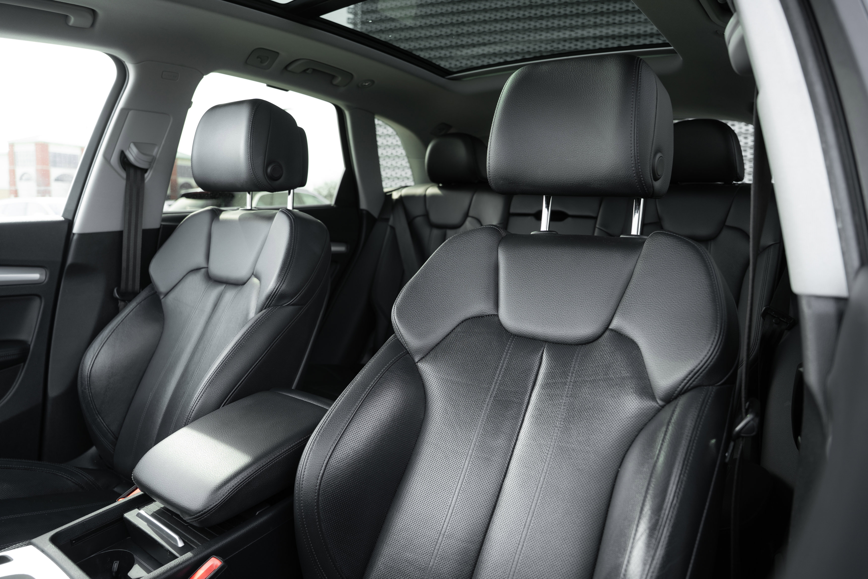 Used 2019 Audi Q5 2.0T Premium Plus w/ Premium Plus Package image 25