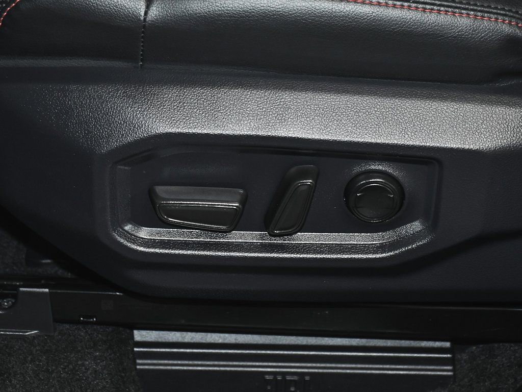 Used 2025 Toyota Sequoia TRD Pro AWD/4WD image 48