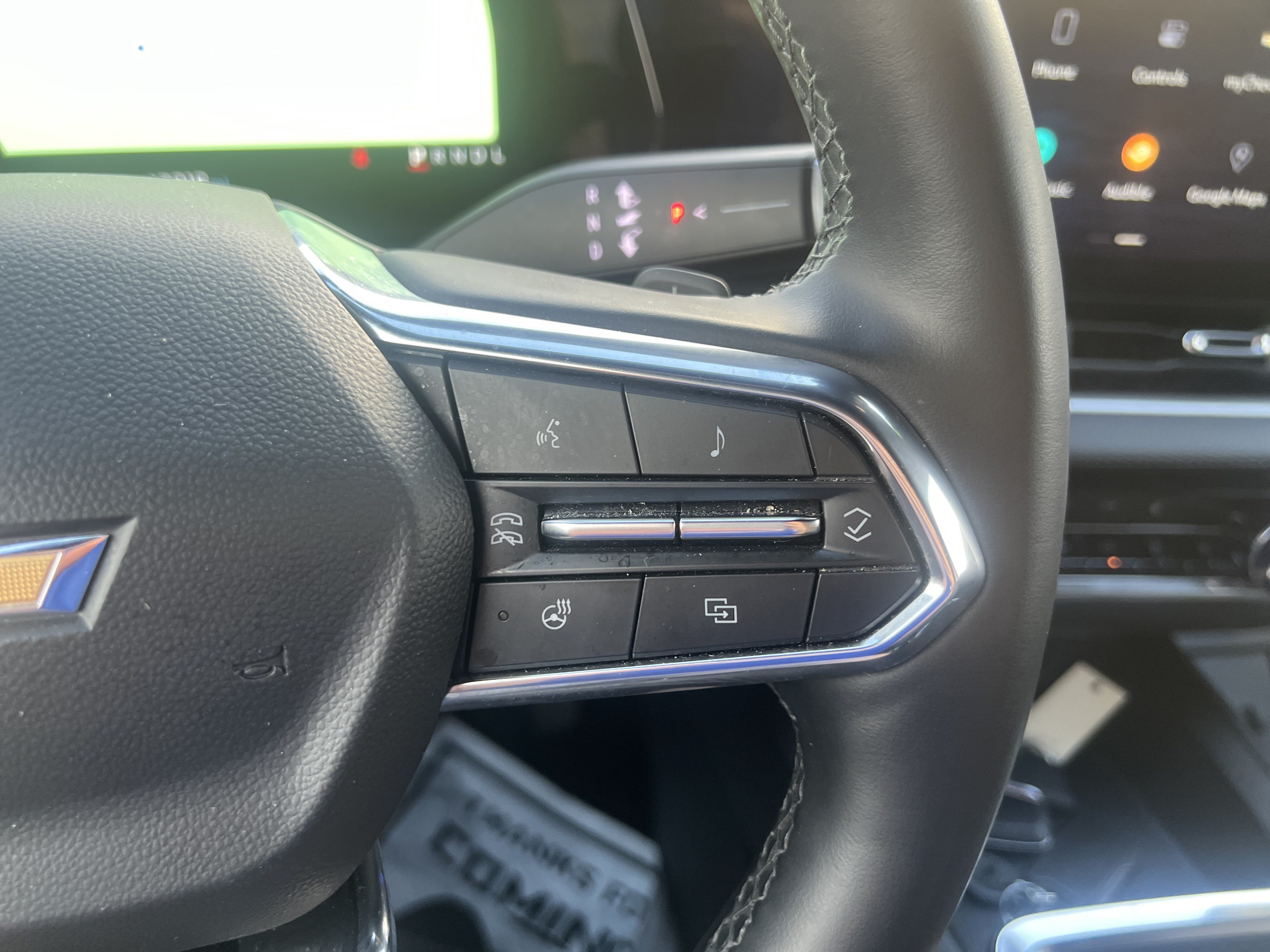 Used 2025 Chevrolet Equinox LT w/ Convenience Package II AWD/4WD image 19