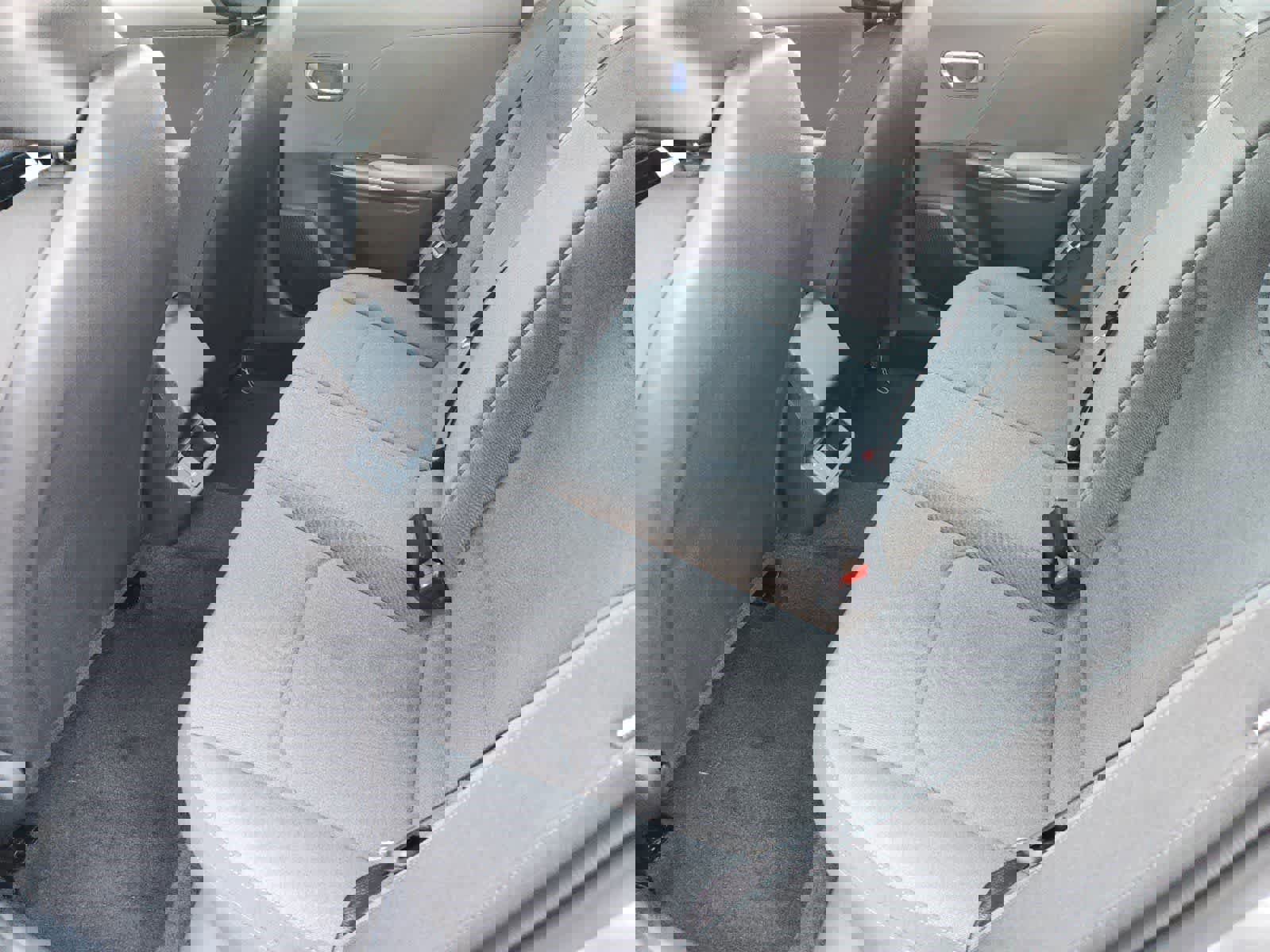 Certified 2025 Kia K4 LXS image 22