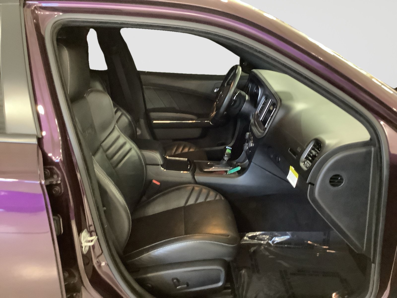 Used 2022 Dodge Charger SRT Hellcat w/ Harman/Kardon Audio Group RWD image 18