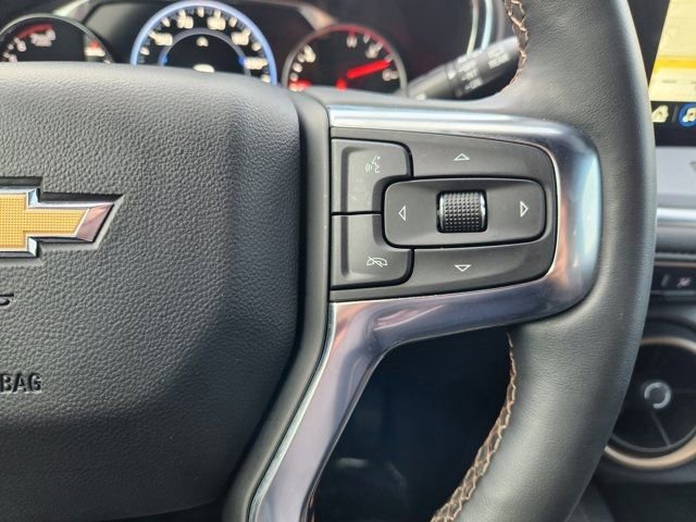 Used 2024 Chevrolet Blazer Premier image 30