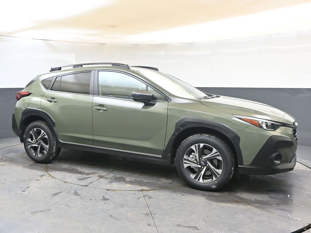 New 2026 Subaru Crosstrek 2.0i Premium image 7