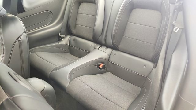 New 2026 Ford Mustang Coupe RWD image 20