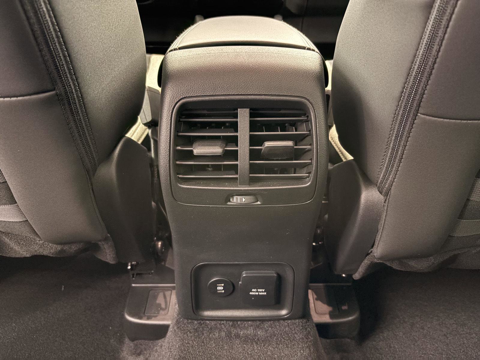 Used 2026 Ford Bronco Sport Big Bend image 17