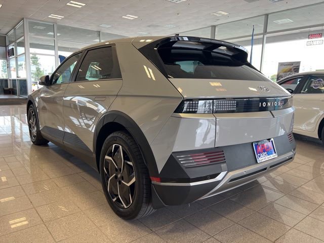 Used 2023 Hyundai Ioniq 5 SEL image 10
