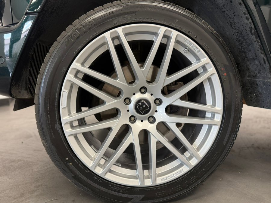Used 2019 Mercedes-Benz G 550 image 87
