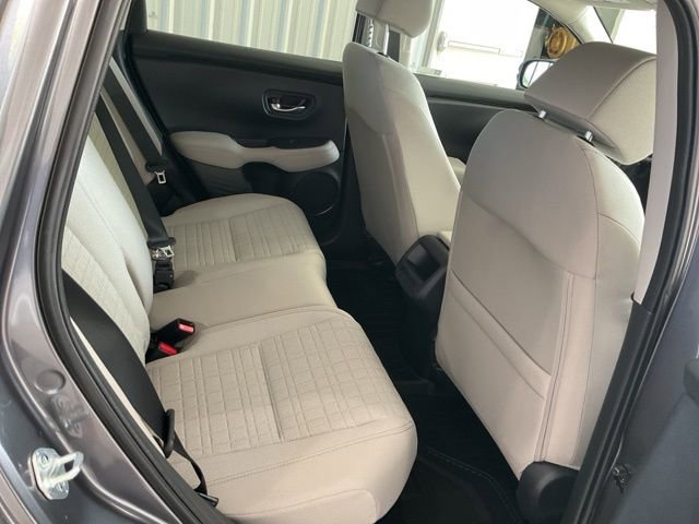 New 2026 Honda HR-V LX image 20