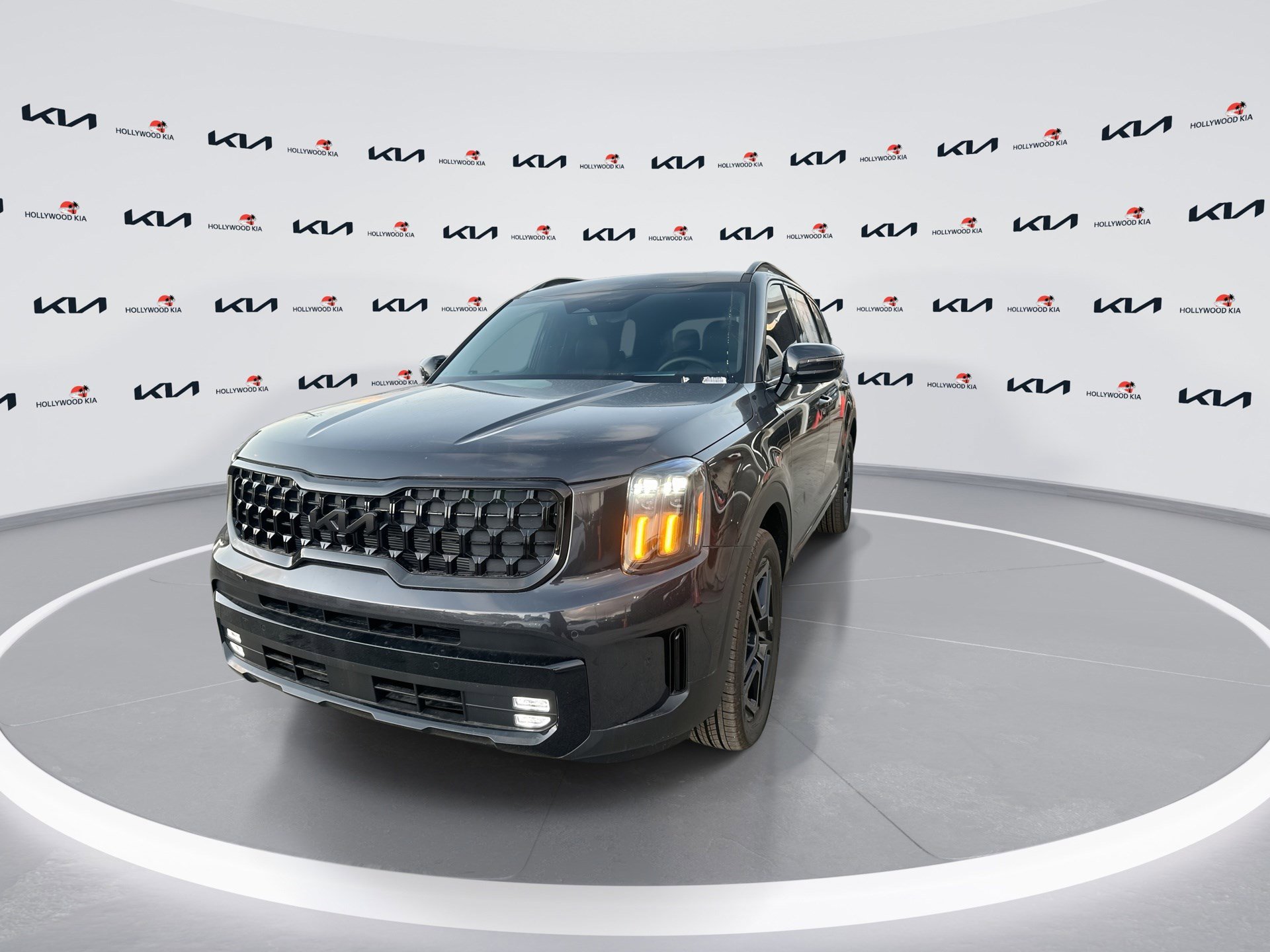 New 2025 Kia Telluride SX Prestige X-Line image 4
