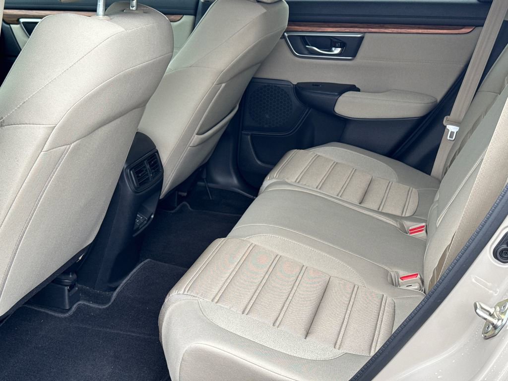 Used 2019 Honda CR-V EX image 19