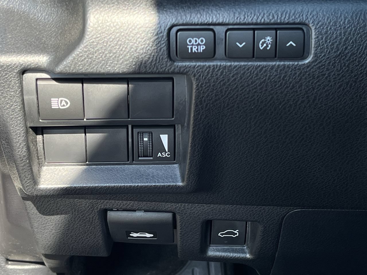 Used 2023 Lexus IS 350 F Sport w/ Accessory Package 2 RWD image 20