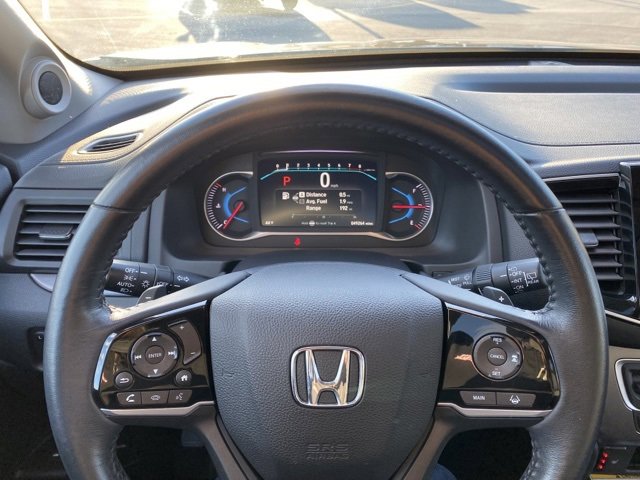 Used 2021 Honda Pilot Special Edition image 16