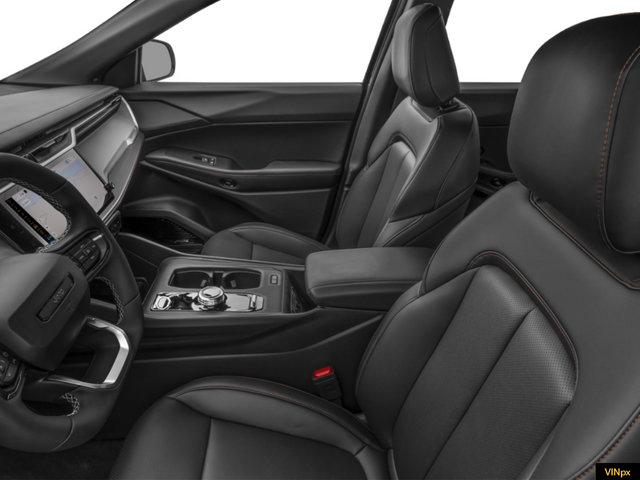 New 2026 Jeep Cherokee Overland AWD/4WD image 6