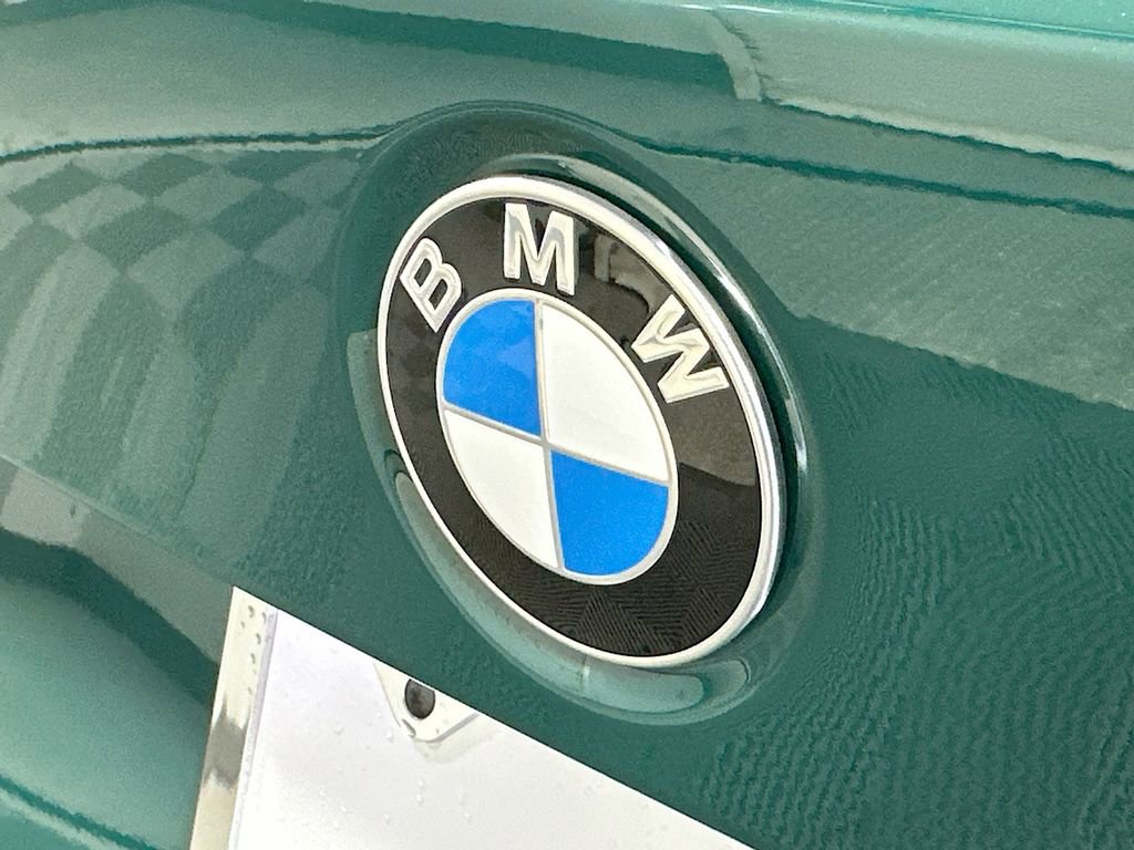 New 2026 BMW M3 Competition w/ M Carbon Exterior Package image 22