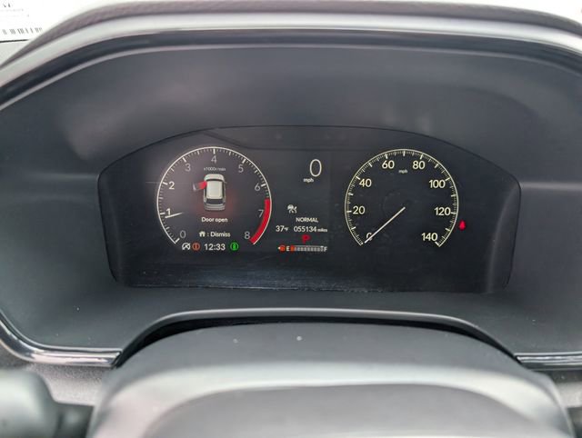 Used 2024 Honda CR-V EX image 14