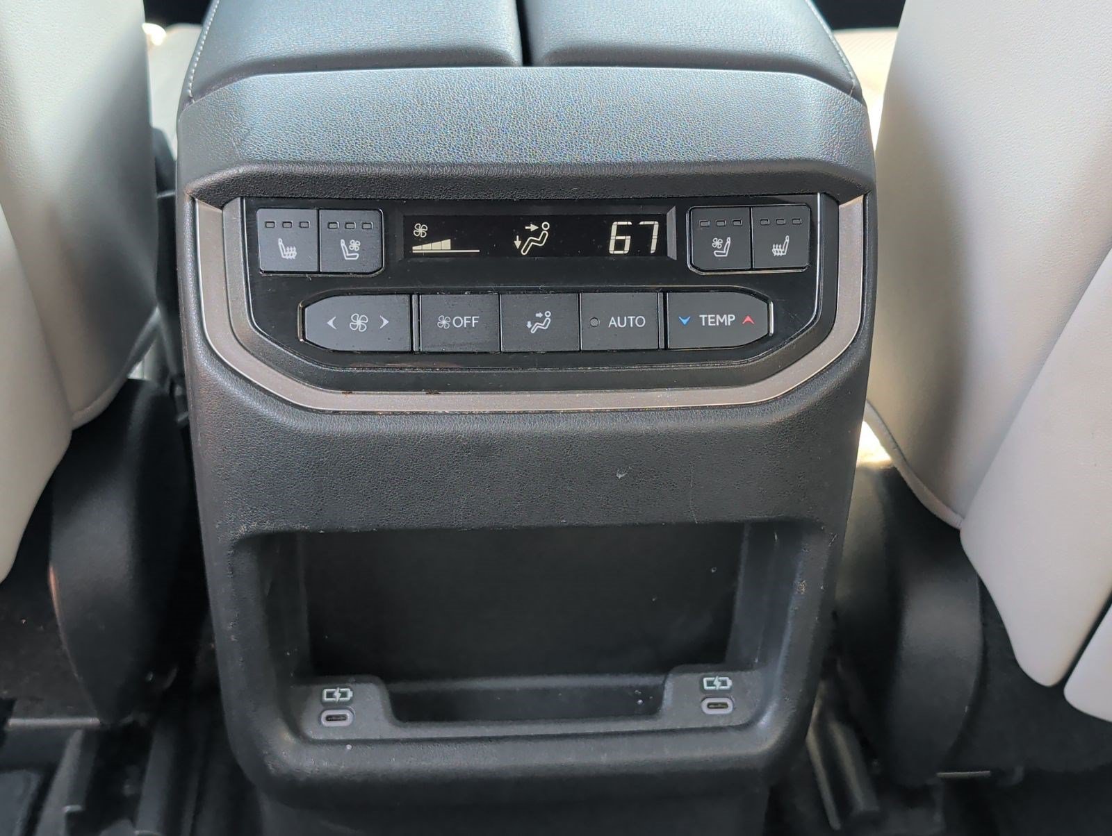 Certified 2024 Lexus TX 350 FWD w/ Technology Package image 25