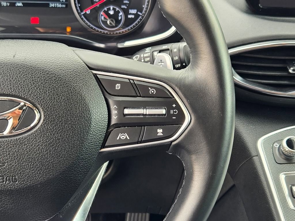 Used 2023 Hyundai Santa Fe SEL image 29