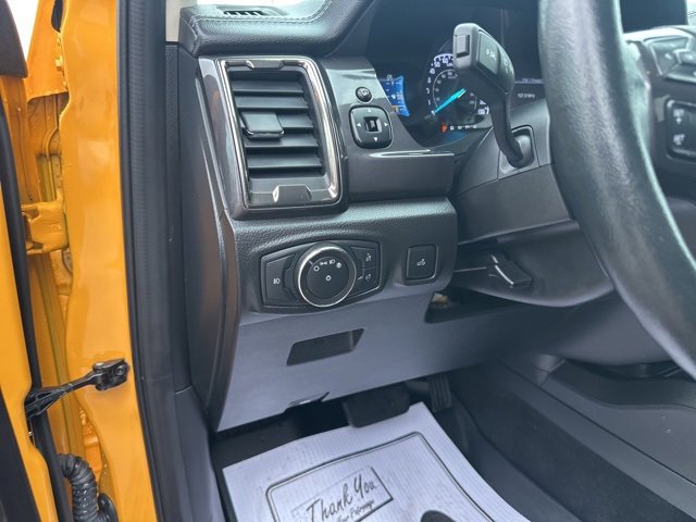 Used 2021 Ford Ranger Lariat w/ Equipment Group 501A High image 35