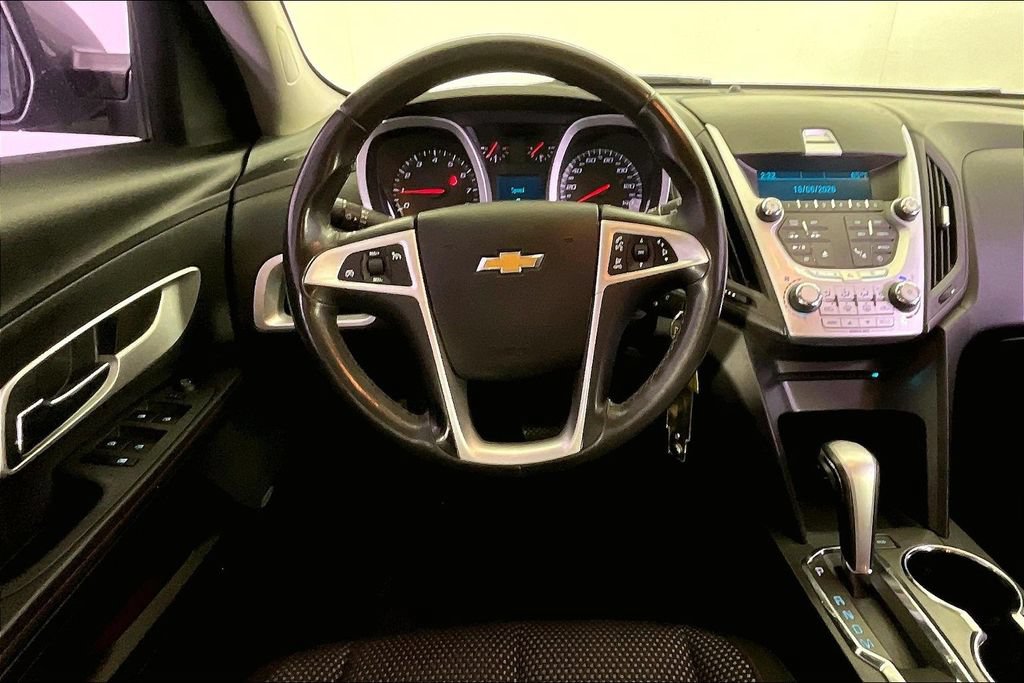 Used 2011 Chevrolet Equinox LT w/ All-Star Package FWD image 6