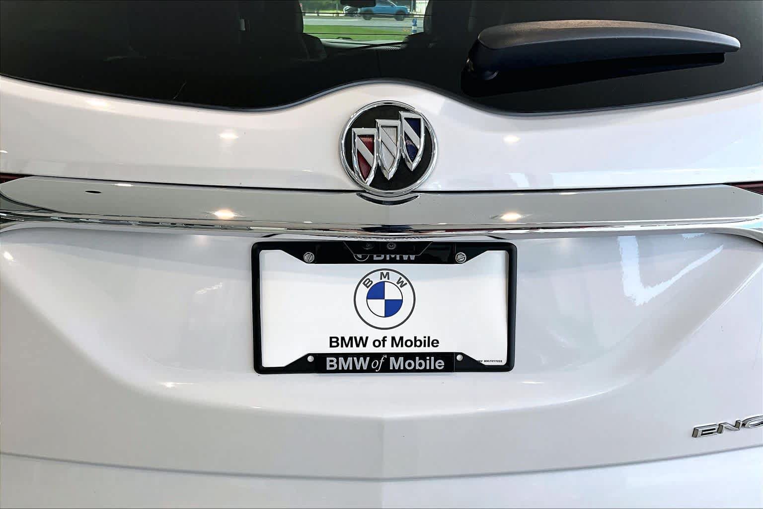 Used 2019 Buick Enclave Avenir w/ Avenir Technology Package AWD/4WD image 30