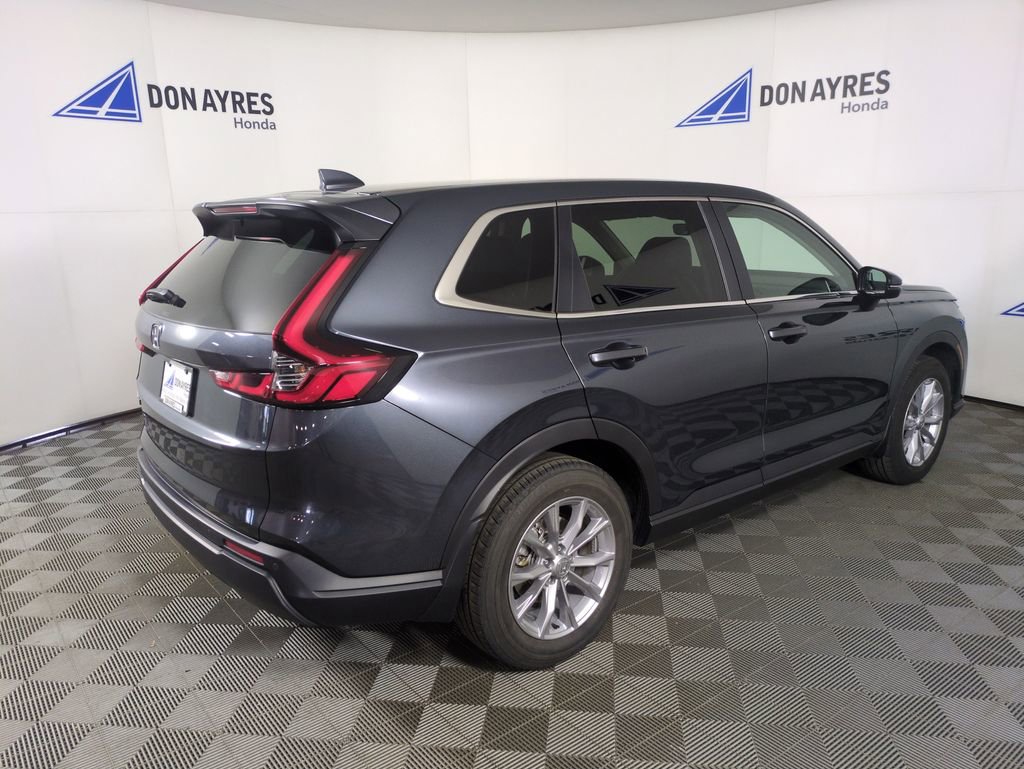 Used 2023 Honda CR-V EX-L image 5