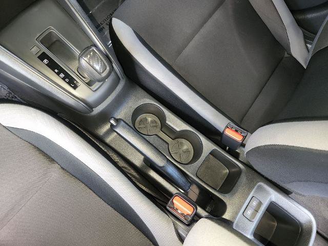 Certified 2025 Nissan Versa S w/ Trunk Package FWD image 22
