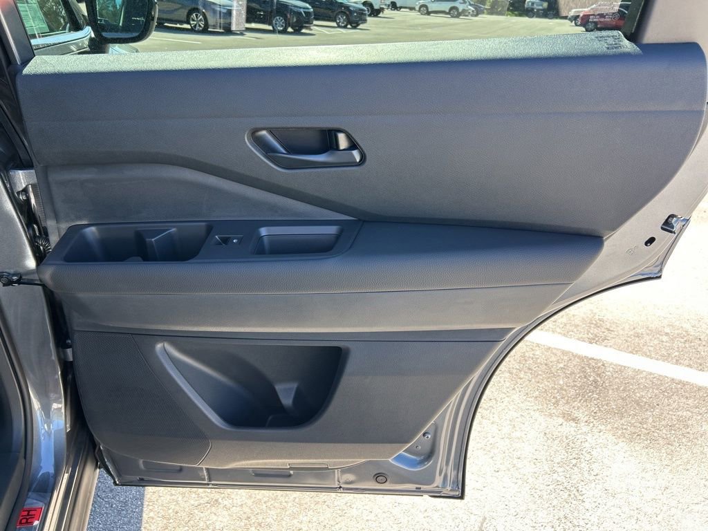 New 2026 Nissan Pathfinder SV image 45