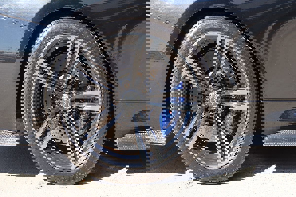 Used 2018 BMW M4 Coupe image 43