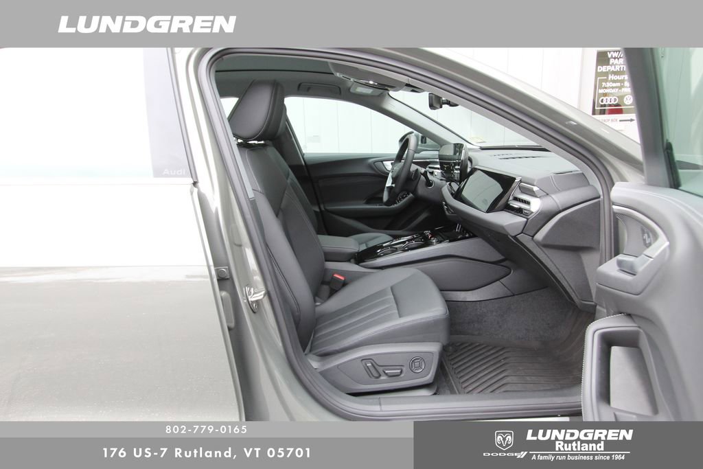 Used 2025 Audi A5 2.0T Premium w/ Convenience Package image 9