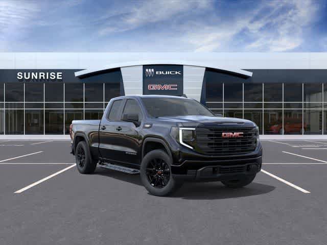 New 2026 GMC Sierra 1500 Pro w/ Graphite Edition image 2
