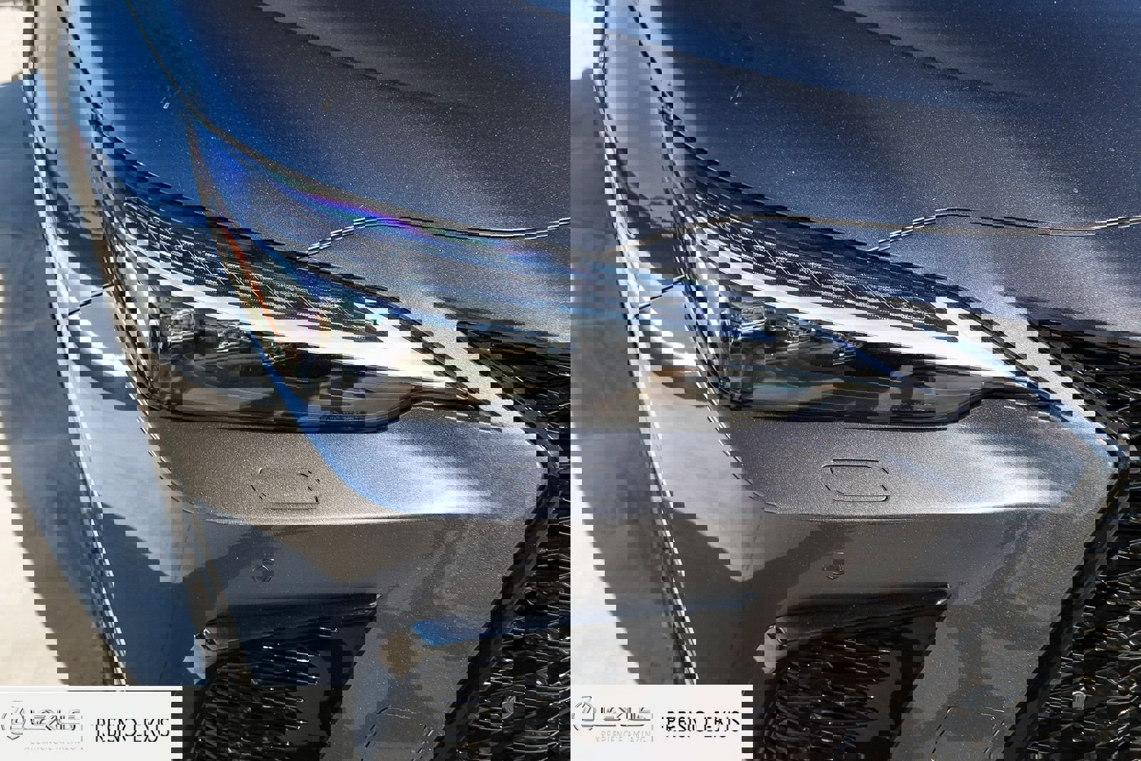 New 2026 Lexus NX 450h+ F Sport image 10