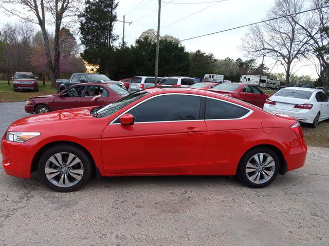 Used 2009 Honda Accord EX-L image 2