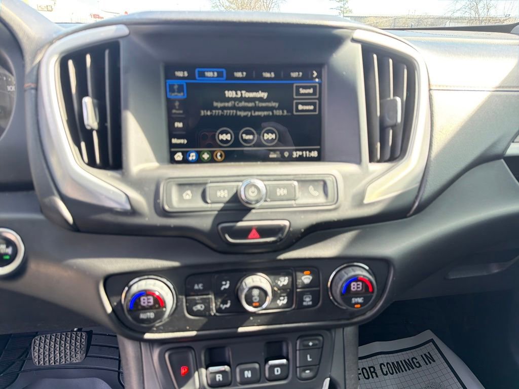 Used 2019 GMC Terrain SLE w/ Driver Convenience Package image 20