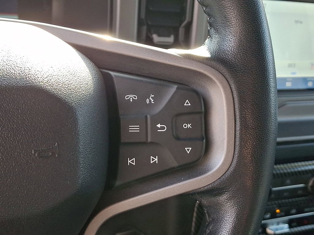 Used 2023 Ford Bronco Outer Banks image 22