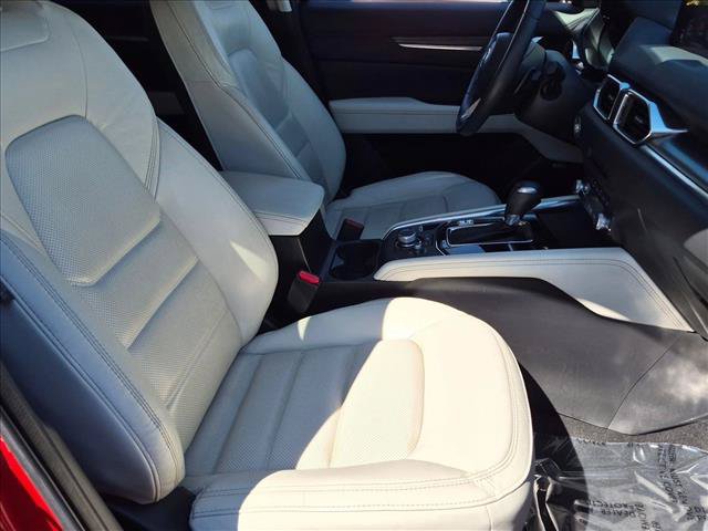 Used 2020 MAZDA CX-5 Grand Touring FWD image 19