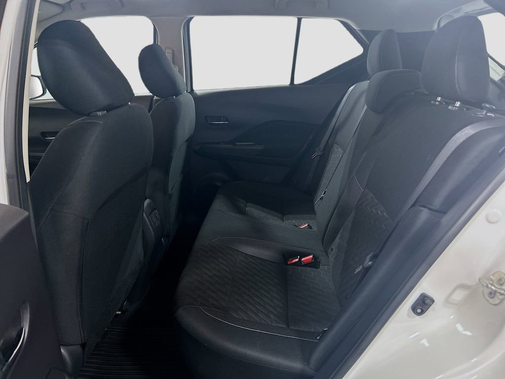 Used 2023 Nissan Kicks SV FWD image 20