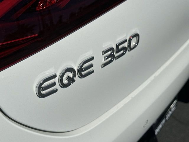Used 2023 Mercedes-Benz EQE 350+ 4MATIC Sedan w/ AMG Line Exterior Package image 32