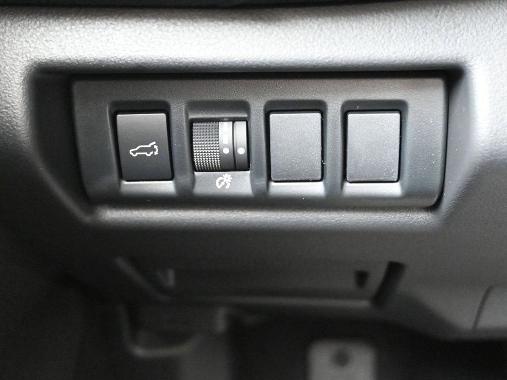 New 2026 Subaru Outback Limited XT image 24