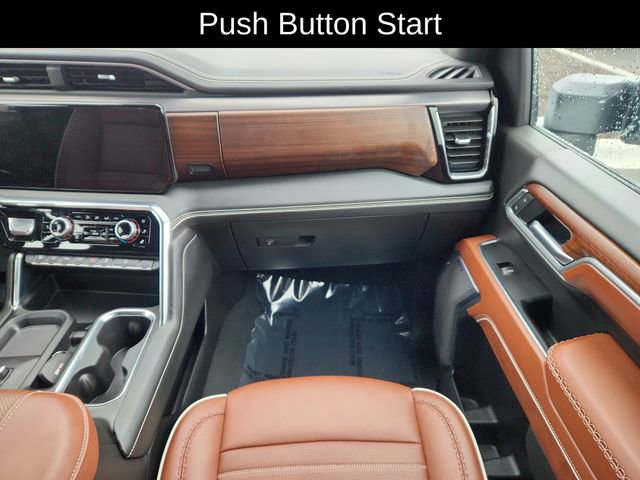 Used 2026 GMC Sierra 2500 Denali Ultimate image 24