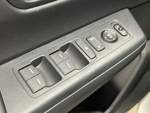 Certified 2026 Honda CR-V Sport-L image 20