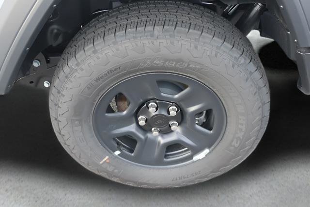 New 2026 Jeep Wrangler Sport image 22