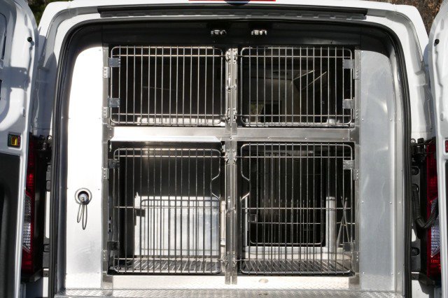 Used 2020 Ford Transit 250 Low Roof image 5